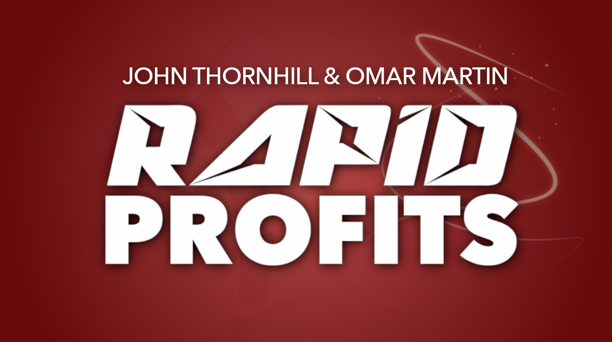 Rapid On-line Earnings thumbnail